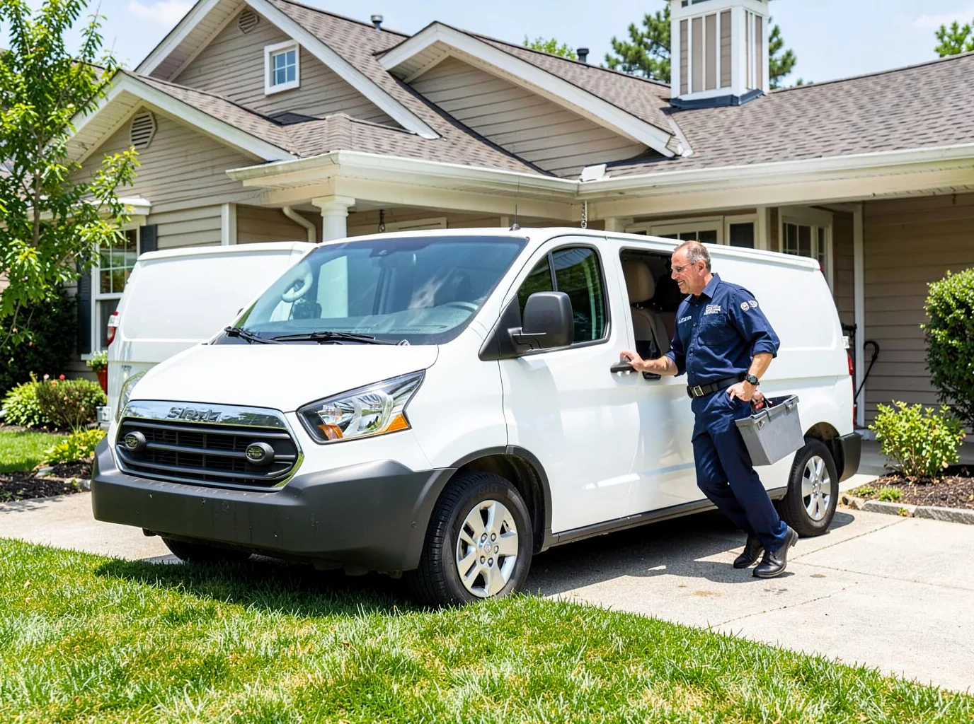 Emergency Plumber company in Ingleside, MD