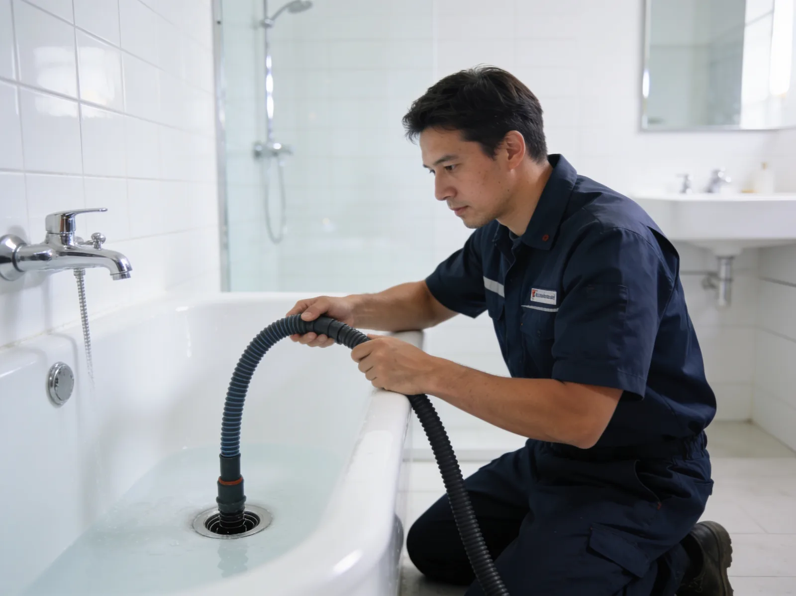 Emergency Plumber Ingleside, MD FAQs